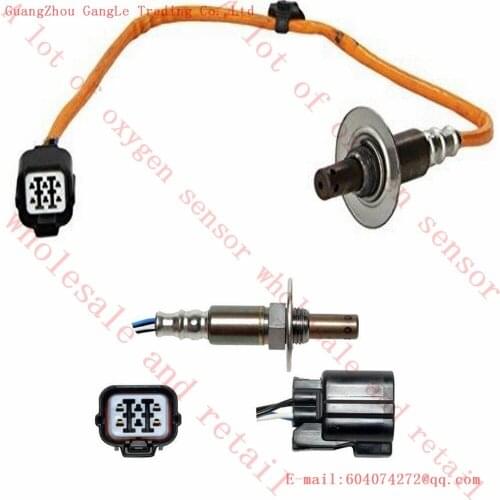 Oxygen Sensor O2 Lambda Sensor AIR FUEL RATIO SENSOR for SAAB SUBARU 2006-2011