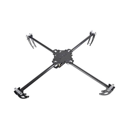 X450 Carbon Fiber Multicopte Quad-Rotor Four shaft aircraft Multi-copter KIT 450
