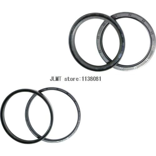Fork OIL SEAL for MUZ 250 SAXON TOUR 1993 35X47X8 35 47 8 mm