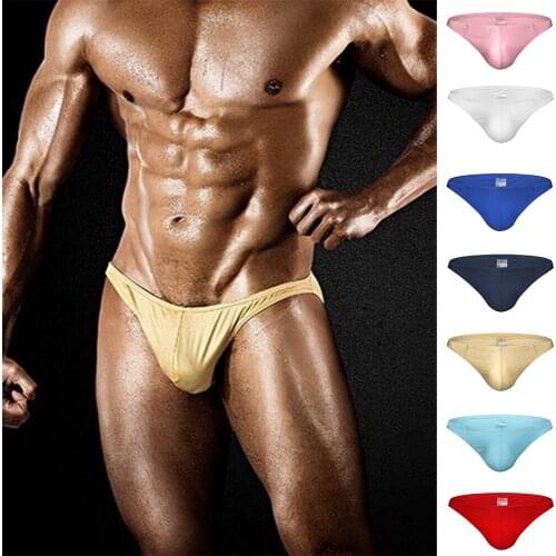 Mens Sexy See-Through Swimming Trunks Summer Quick-Drying Beach Swimming Surf Vacation Shorts The Latest Best-Selling Swimsuit