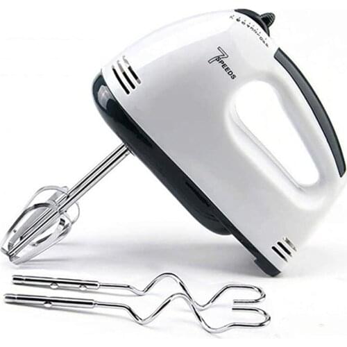 New Multifunctional Mini Electric Whisk Handheld Mixer Egg Beater Automatic Cream Food Cake Baking Dough Mixer Food Blender