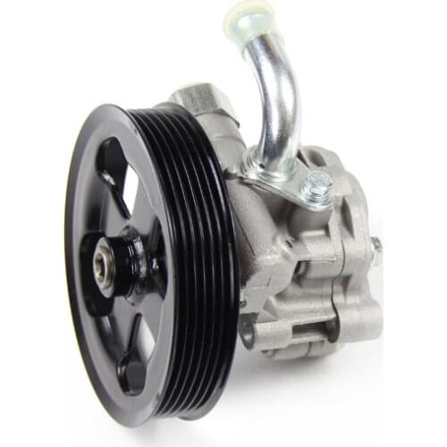 New Power Steering Pump For Chevrolet Caprice 3.6L 6.0L 2011-2013 For Pontiac G8 3.6L 6.0L 92174214 92121134 92267876 92260526