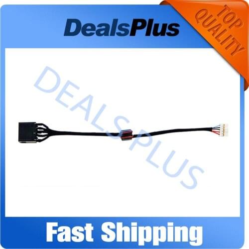 New DC Power Jack Connector with Cable Socket For Lenovo G50 Z40-75 Z50-70 Z50-75 G50-30 G50-35 G50-40 G50-45 G50-70 G50-80 G50