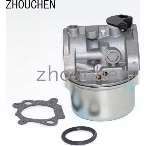Carburetor for BRIGGS & STRATTON 799868 498254 497347 497314 498170 Carb 50-657