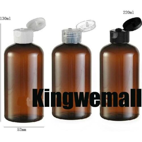 Empty Cosmetics Bottle Beauty Perfume Container Professional Makeup Alcohol Cream Plastic Water Packaging Refillable Accessories