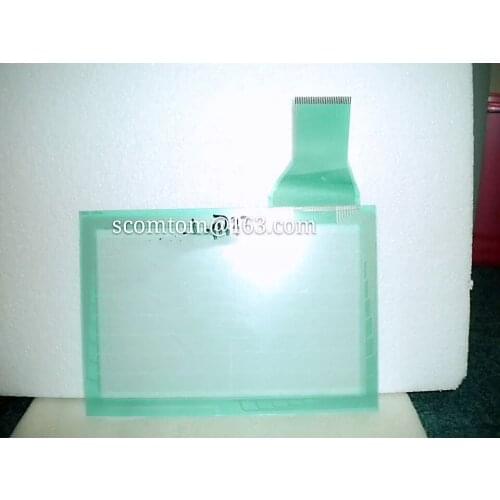 WPC-V8RD48 WPF-V8ND05 R08RPF Touch Screen Glass Panel
