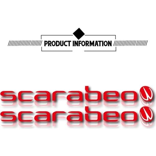 Motorcycle bicycle wheel stickers reflective waterproof stickers fuel tank decals helmet LOGO for Aprilia scarabeo 150 200 250