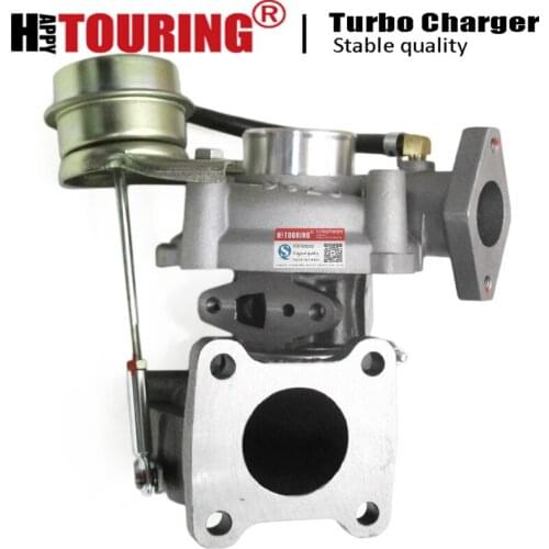 Turbo CT20 Turbocharger for Toyota Hilux Hiace Landcruiser 4-Runner 2.4L 17201-54030 1720154030 17201 54030