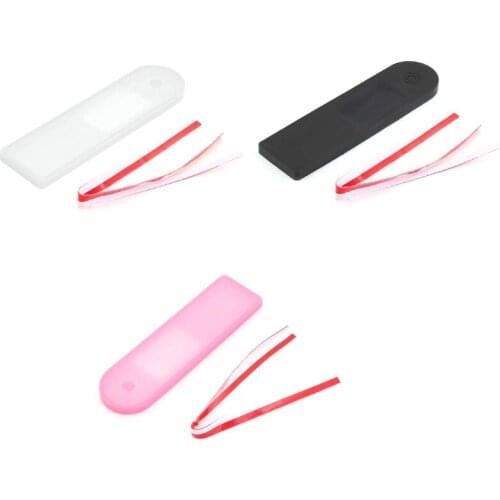 Universal For Xiaomi Mijia M365 Scooter Pro Pcb Dashboard Circuit Board Silicone Cover Protect Case Waterproof For Bt Circuit Bo