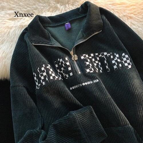 Xnxee Womens Autumn Hoodies