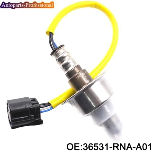 36531-RNA-A01 New O2 Oxygen Air Fuel Ratio Sensor Fit For 2006 Honda Civic 1.8L High Quality