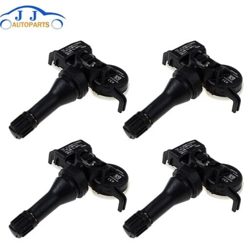 68105280AF Tire 433Mhz NEW TPMS Sensor 68193586AC For DODGE DART Chrysler 200 2013 2014 2015