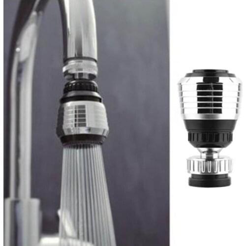 Kitchen Faucet Aerator 360° Rotate Faucet Filter Tap Diffuser Home Improvement Bathroom Facilities Faucet Replacement