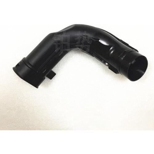 Car Air filter intake pipe Air filter housing hose Duct assembly 2005-Nis sanS ylp hyT iid aVe nue s Air hose Air intake pipe
