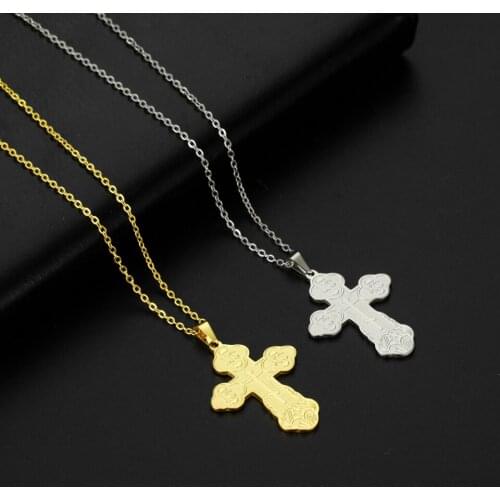 Fishhook Punk Necklaces