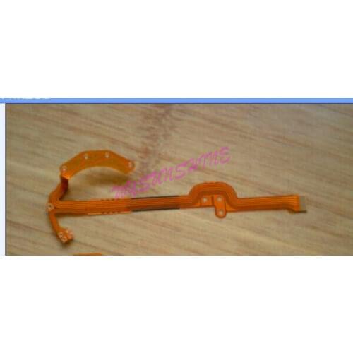 Lens Aperture Flex Cable For Canon EF 16-35 mm 16-35mm f/2.8L II USM