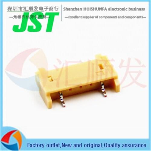 JST SM02(8.0)B-BHS-1-TB(LF)(SN) SM02(8.0)B-BHS-1-TB connect