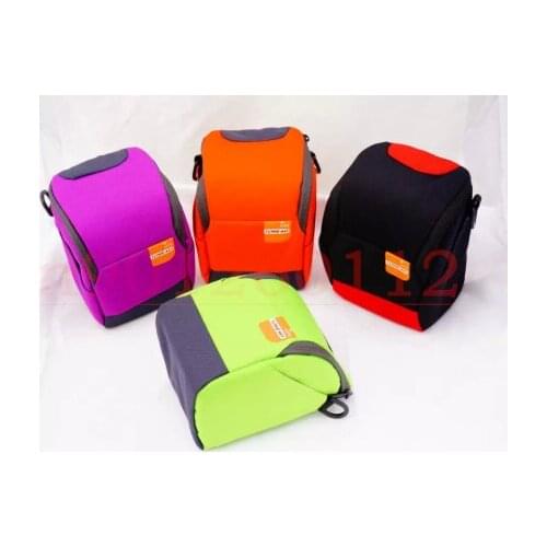 Camera Bag case fo Fuji FinePix X10 X20 X100 X-S1 X-E1 X10 XT1 XT2 XT3 XT4 XT10 XT20 XT30 XH1 A6400 A6500 A6600 A6300 A6000