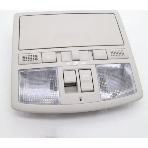 Overhead Reading Lamp Light Interior Roof Light Sunroof Switch FOR Mazda 6 GH 07-12 CX-9 OEM TD1269970