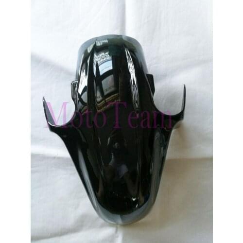 New For Honda CBR600F4 CBR 600 F4 1999 2000 99 00 Front Fender Fairing Kit Motorcycle Mudguards Mudflap Black