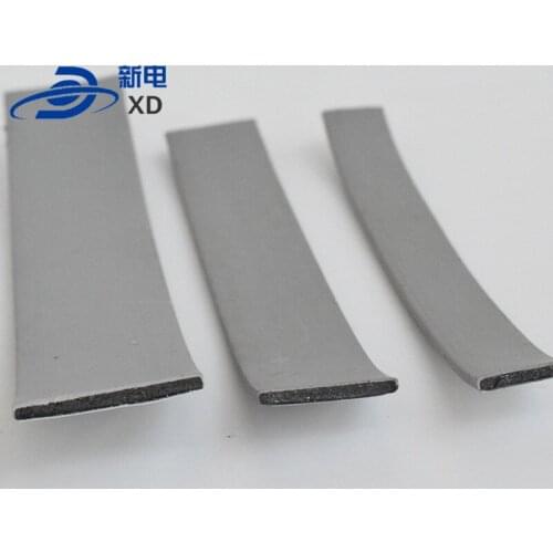 Wholesale heat-resistant rubber Rubber stri