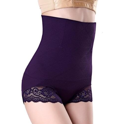 Butt lifter body shaper Slimming Briefs tummy shaper slim Womens Panties Corrective Underwear Control pants