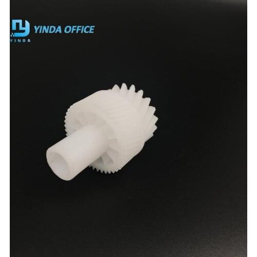 OEM 4030251201 Developer drive gear for konica minolta bh363 283 200 250 350 350 DI2510 3510 compatible