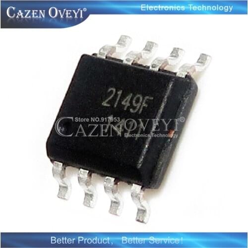 10piece ME2149 ME2149F 2149F SOP-8 In Stock