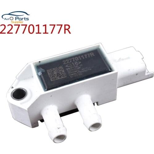 227701177R Exhaust Pressure Sensor For Nissan For Renault 1.5/1.6 DCI 81MPP06-01 81MPP0601