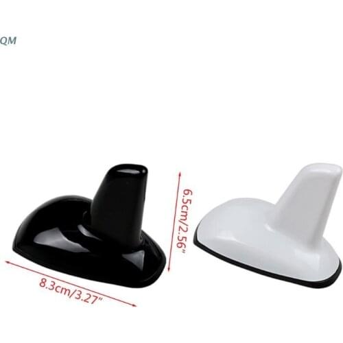 Car Roof Shark Fin Antenna for Mercedes-Benz A Class B Class New C Class GLA Modified S-Class Car Decoration 13MF