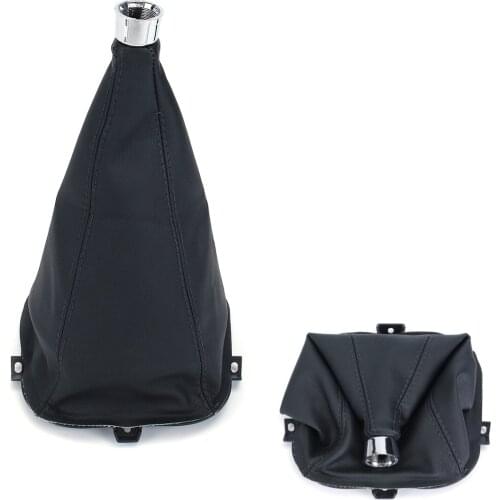 Car Gear Shift Collars Gear Shift Lever Dust Cover Anti-dust Cover for Great Wall Hover H3 H5 2010 2011 2012 2013