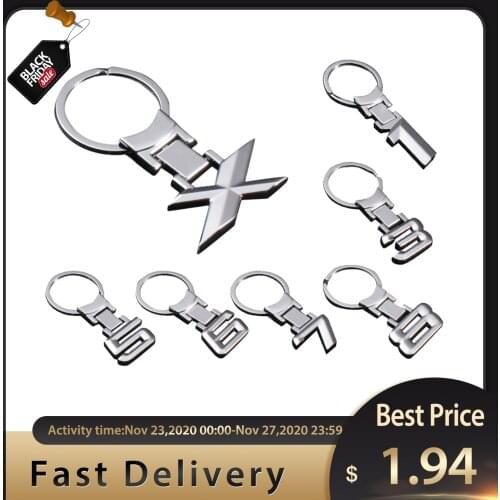 Zinc Alloy Key Rings Keychain Car Peugeot Emblem Key Chain For BMW Logo E30 E32 E34 E36 E38 E39 E46 E60 E65 E84 E90 E91 E92 New