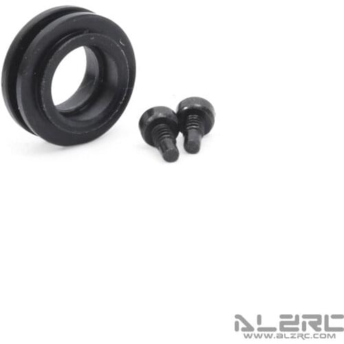 ALZRC - Devil 450 Dual Point Supported Tail Pitch Control Ring