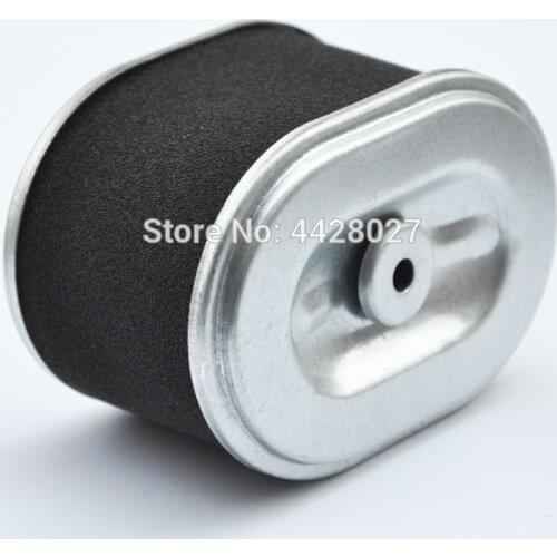 Air Filter Element For HONDA GX160 GX200 GX 160 200 5.5-6.5HP Small Engine Motor Petrol Gasoline Generator Replacement