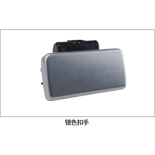 Great Wall Hover H6 / M2 / M4 / Cool bear / Florid glove box buckle glove box handle buckle tool box glove box