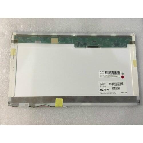 LP156WH1-TLA3 LP156WH1 TLA3 LCD Screen Laptop Screen GLOSSY 1366*168 LVDS 30PINS High Quality