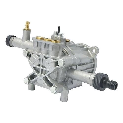 LT-390 washer pump 3WZ-1200A electric high pressure pump for car wash machine industrial cleaning machine 150Bar 7.5LPM