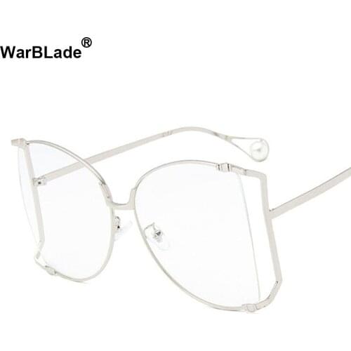 2018 New Optical Eyewear Frames Men Clear Lens Eyeglasses Women High Quality Black Square Male Spectacle Glasses Frame