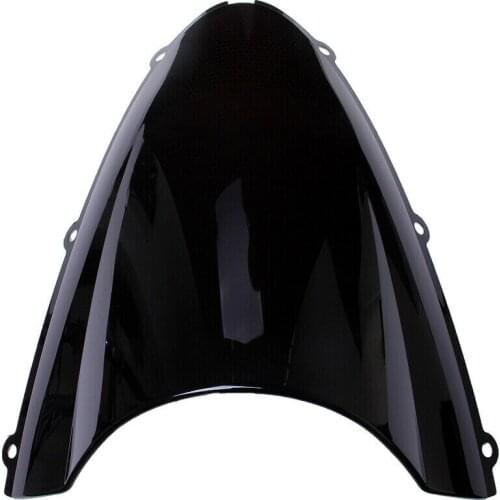 New For Kawasaki ZX10R 2006-2007 Windshield Windscreen plastic Repair Part Replacement