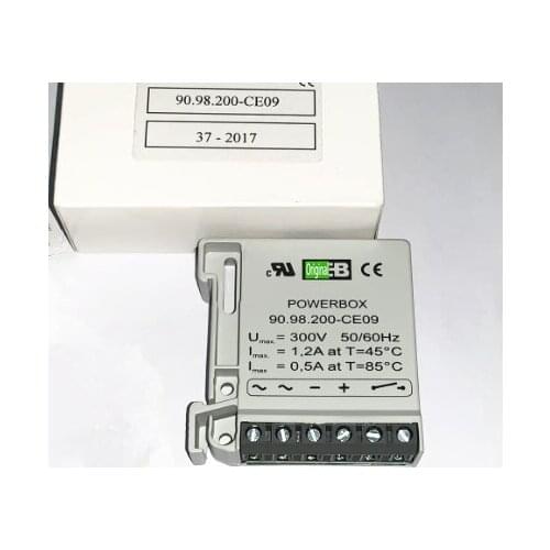 New And Original Filter Module 90.98.200-CE09 Spot Photo, 1-Year Warranty