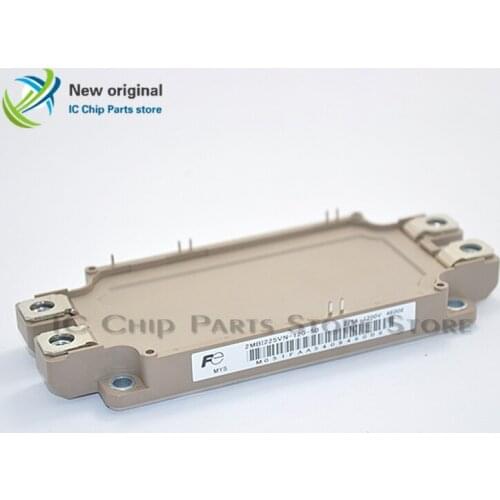 2MBI225VN120-50 2MBI225VN120 1/PCS New module