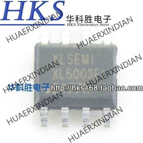 New Original XL5003E1 SOP-8