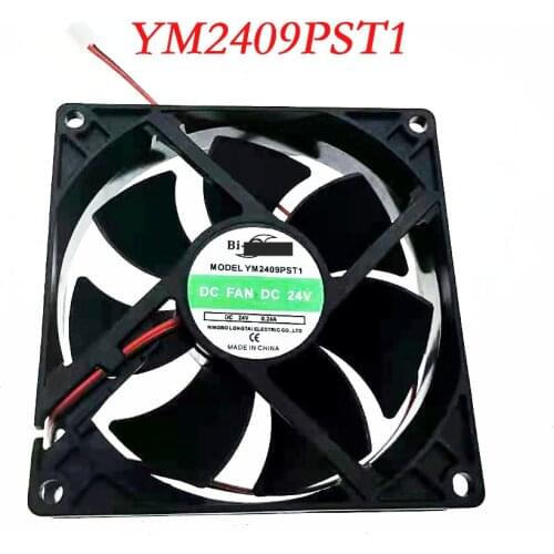Original new 100% YM2409PST1 90*25 DC24V 0.24A 0.27A 0.35A