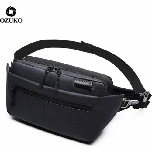 OZUKO Men's Sports Bags
