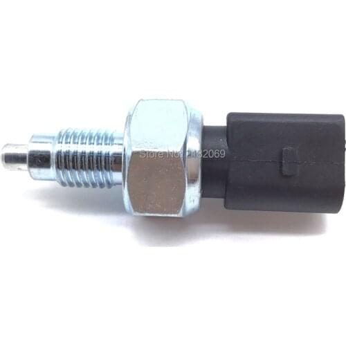 Back Up Reverse Lamp Light Switch For VW Bora Caddy Golf Lupo Multivan New Beetle Polo Sharan Touran TranSporter T5 Ford Galaxy