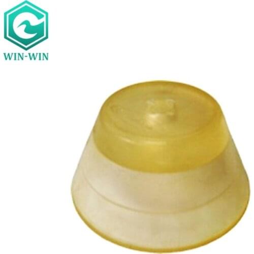 Robotic Waterjet Cutting Head Component Splash Guard Pac CSC-006