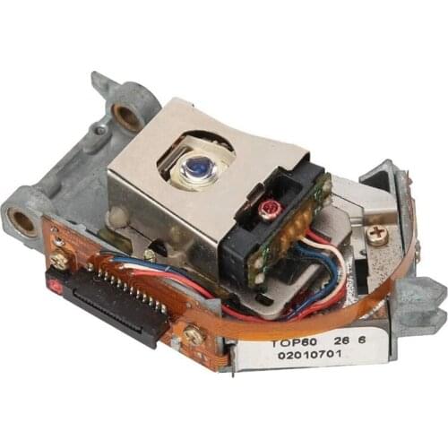 TOP-60 Optical Lens Replacement Lasers Lens Lasers Head for Game Console