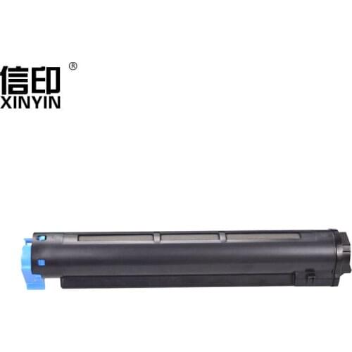 XColor compatible toner cartridge for OKI B410 B420 B430 B440 MB460 MB470 MB480 BK (3.5k pages)