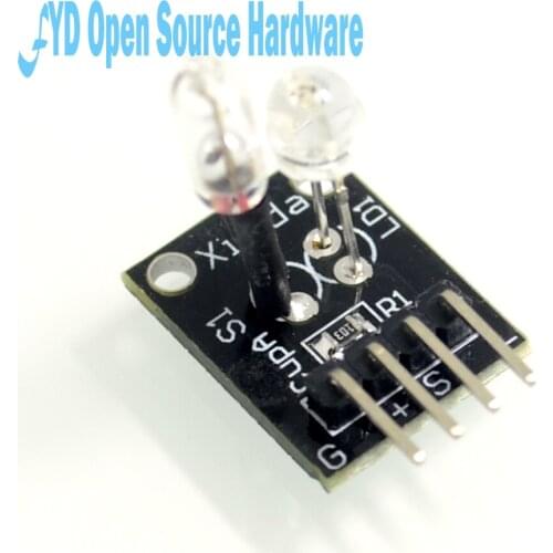 Magic Light Cup Module Starters Compatible KY-027