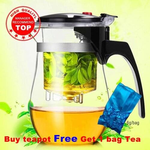 To Catch Fish Household Teapots